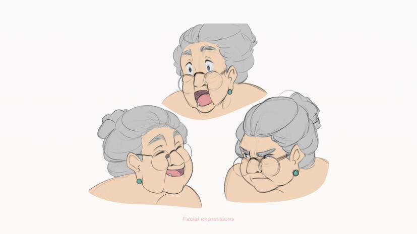 Expressions