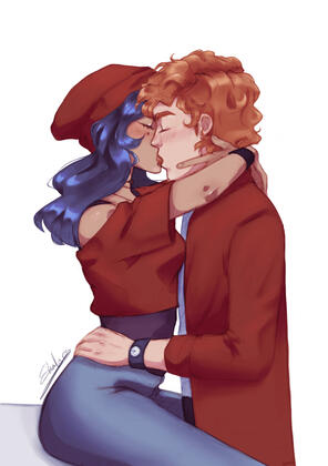 Half Body Commission